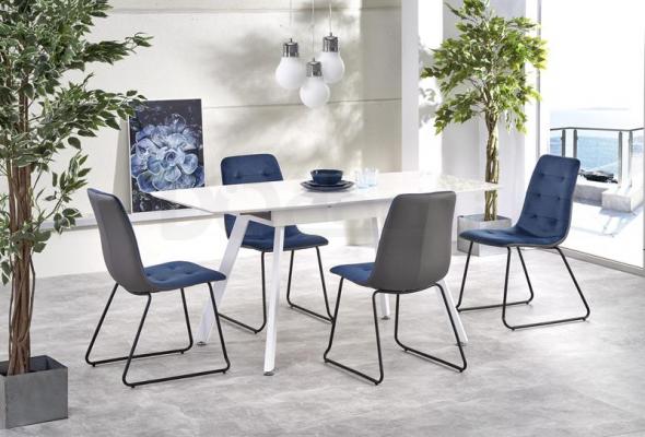 Стіл HALMAR ARDEN, фото 1