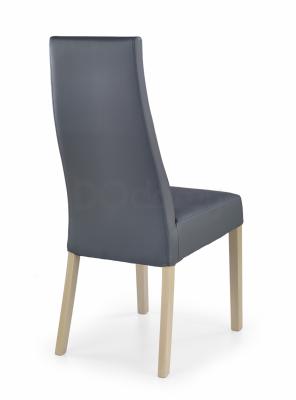 Стул HALMAR Kordian Пепельный, фото 2