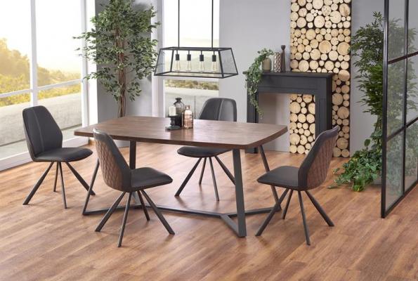 Стіл HALMAR CARUZZO, фото 1