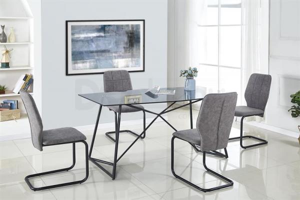 Стол HALMAR SENSOR, фото 1