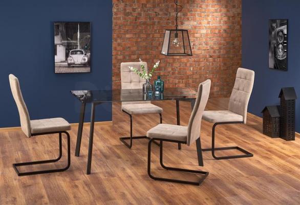 Стол HALMAR TRAX, фото 1