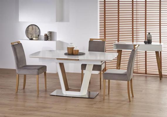 Стол HALMAR VALETTI, фото 1