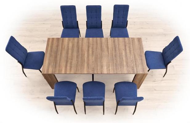 Стіл HALMAR SAMSON, фото 3