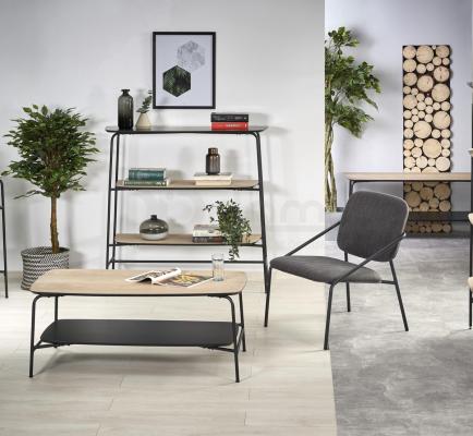 Журнальный стол HALMAR GENUA LAW-2, фото 2