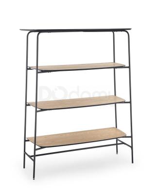 Стелаж HALMAR GENUA REG-2, фото 1