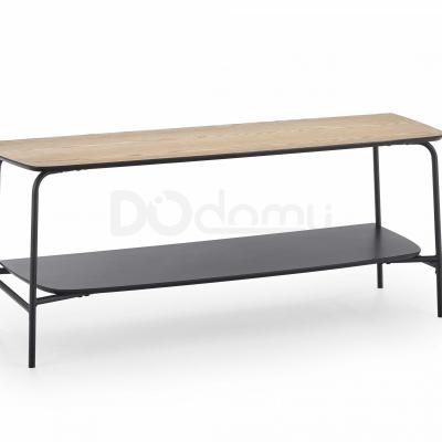 Тумба під телевізор HALMAR GENUA RTV-1, фото 2