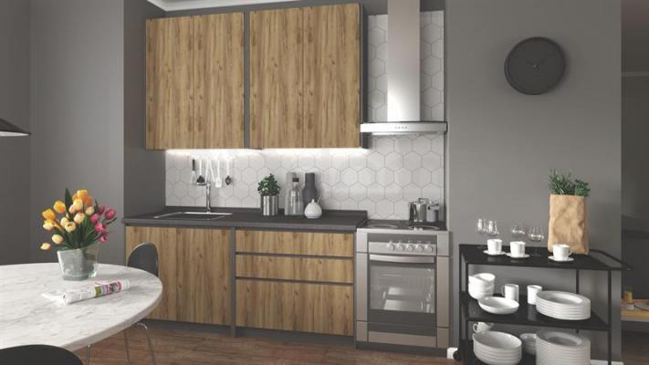 Кухня HALMAR IDEA 180, фото 1