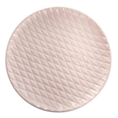 Журнальний стіл HALMAR BINGO Світло рожевий, фото 2