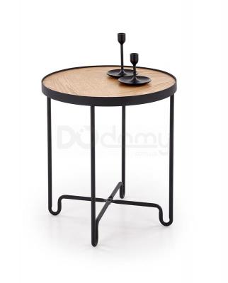 Журнальный стол HALMAR ELVA, фото 1