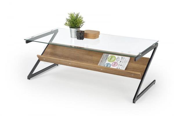 Журнальний стіл HALMAR IZEDA, фото 1