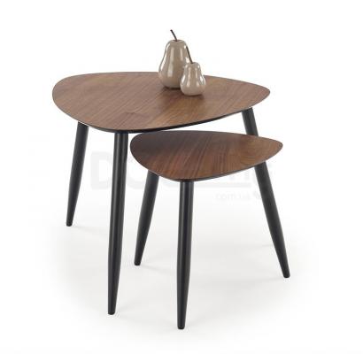 Журнальний стіл HALMAR NICEA, фото 1