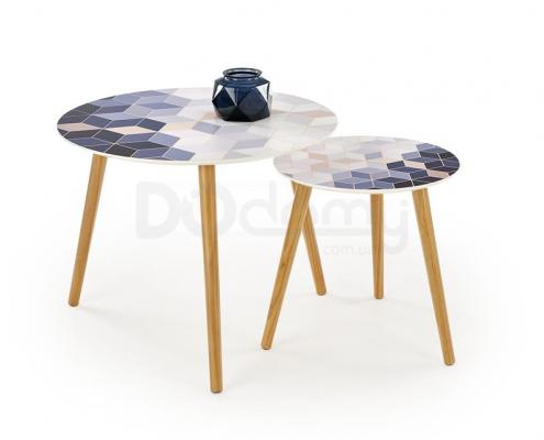 Журнальний стіл HALMAR TEQUILA, фото 1