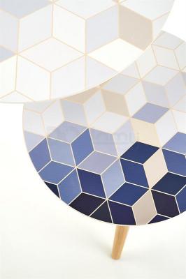 Журнальний стіл HALMAR TEQUILA, фото 2