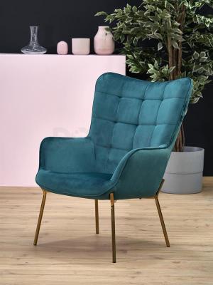 Крісло HALMAR CASTEL 2, фото 1