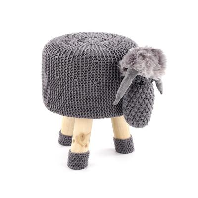 Пуф Нalmar DOLLY 1 Барашек, фото 1