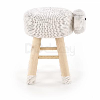 Пуф HALMAR DOLLY 2 Вівця, фото 2