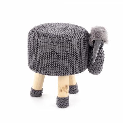 Пуф Нalmar DOLLY 1 Барашек, фото 2