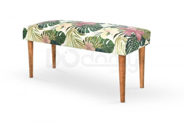 Скамья Нalmar MAKARENA Зеленый, фото 1