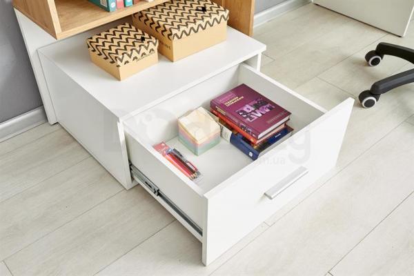 Письменный стол Нalmar GROSSO, фото 2