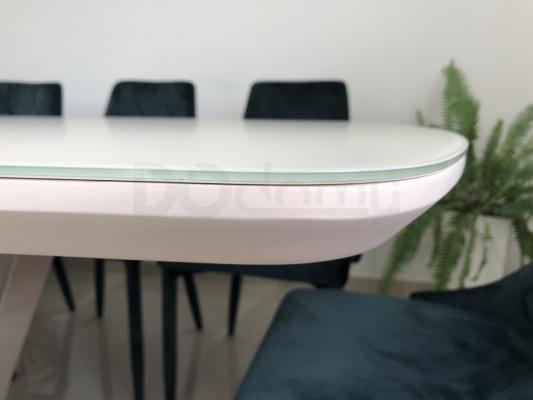 Стол Signal Armani крем, фото 3