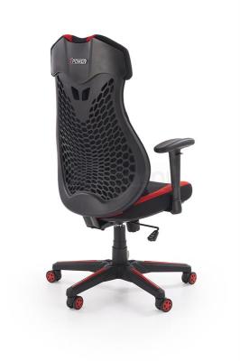 Кресло Нalmar ABART Красный, фото 2