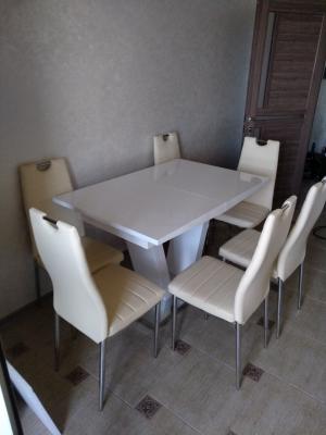 Стол Antreve Florence 120, фото 2