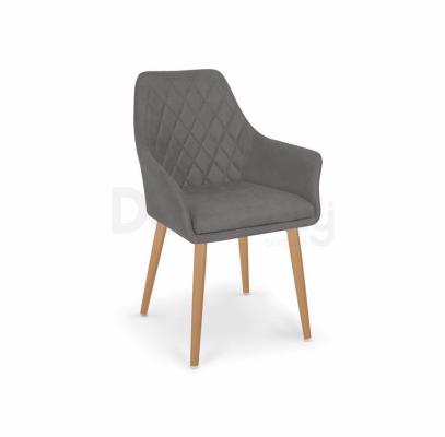 Стілець HALMAR K-343, фото 1