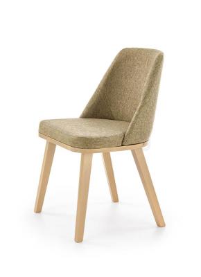 Стул Нalmar K PUEBLO медовый дуб / KRETA 11, фото 1