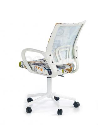 Дитяче крісло HALMAR Ibis Paris, фото 2