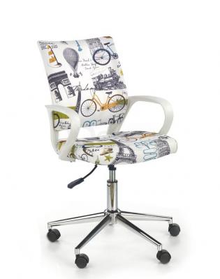 Дитяче крісло HALMAR Ibis Paris, фото 1