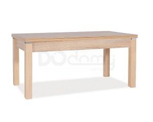 Стіл SIGNAL KLEOPATRA дуб СОНОМА, фото 1