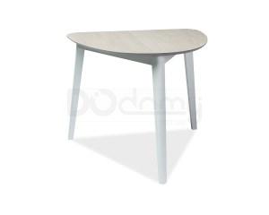 Стол Signal Karl Дуб белый, фото 1