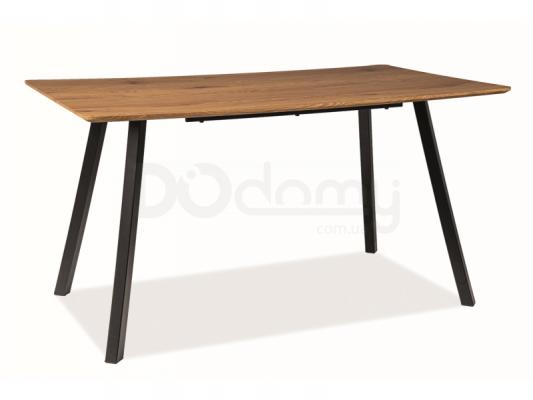Стіл SIGNAL Mano dąb, фото 1