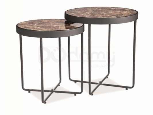 Журнальний стіл SIGNAL Manta, фото 1