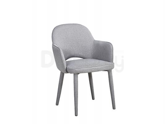 Стул Signal ROBIN серый, фото 1