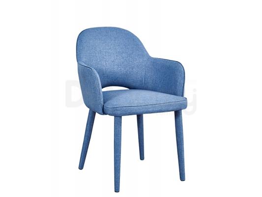 Стул Signal ROBIN Denim, фото 1