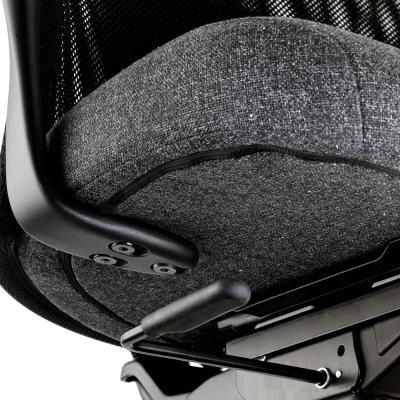 Кресло поворотное JARVFJALLET 992.756.32 IKEA (ИКЕА ЭРВФЬЕЛЛЕТ), фото 4