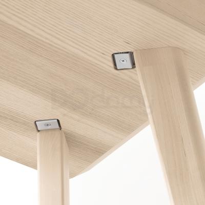 Стіл письмовий LISABO 302.990.70 IKEA (ИКЕА ЛИСАБО), фото 4