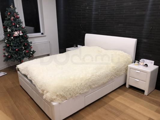 Ліжко HALMAR MODENA 2, фото 3