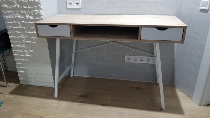 Комп'ютерний Стіл SIGNAL B-140, фото 2