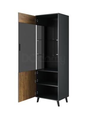 Шкаф CAMA витрина SOUL, фото 2