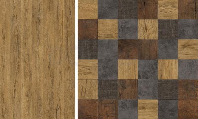 Шафка CAMA навісна SOUL 2D, фото 3