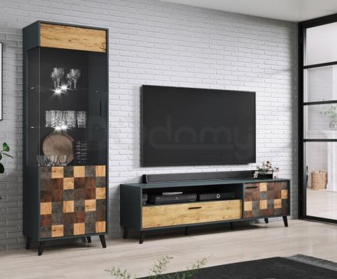 Стінка CAMA SOUL 1, фото 1