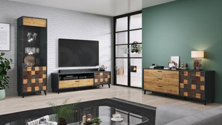 Стенка CAMA SOUL 2, фото 1