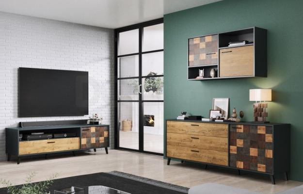 Стінка CAMA SOUL 3, фото 1