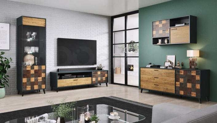 Стінка CAMA SOUL 4, фото 1