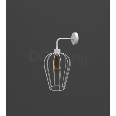 Бра Melbi Pera SC white 1xE27, фото 1