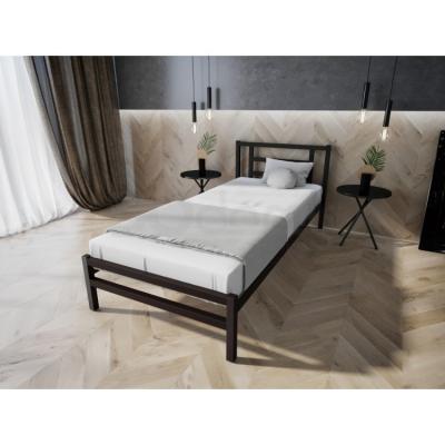 Ліжко Melbi Берта 90*200, фото 4