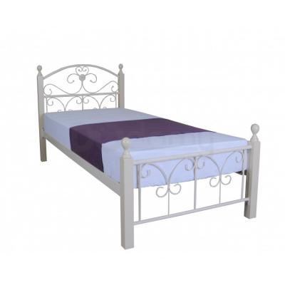 Кровать Melbi Патриция Вуд 90*200, фото 2