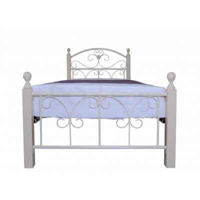 Кровать Melbi Патриция Вуд 90*200, фото 3